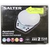 Image 1 : SALTER  AQUATRONIC KITCHEN SCALE