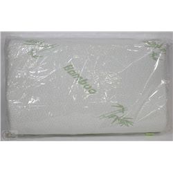 NEW BAMBOO MEMORY FOAM PILLOW