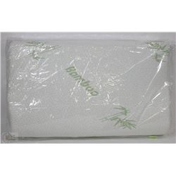 NEW BAMBOO MEMORY FOAM PILLOW