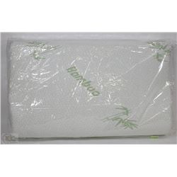 NEW BAMBOO MEMORY FOAM PILLOW