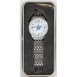 NEW COWBOYS WATCH IN CASE