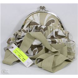 NEW NIXON PREMIUM ACCESSORIES PURSE