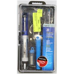 NEW NEXTECH 30 WATTS SOLDERING SET