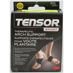 TENSOR THERAPEUTIC ARCH SUPPORT SPORT