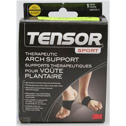 TENSOR THERAPEUTIC ARCH SUPPORT SPORT