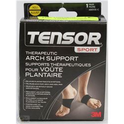 TENSOR THERAPEUTIC ARCH SUPPORT SPORT