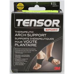 TENSOR THERAPEUTIC ARCH SUPPORT SPORT