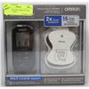 Image 1 : OMRON ELECTRO THERAPY PAIN RELIEF SYSTEM