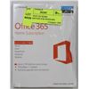 Image 1 : 2016 OFFICE 365 HOME SUBSCRIPTION FOR WINDOWS &MAC
