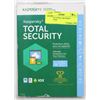 Image 1 : KASPERSKY TOTAL SECURITY PROTECTION