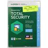 Image 1 : KASPERSKY TOTAL SECURITY PROTECTION