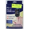 Image 1 : OXY WATCH PULSE OXIMETER