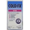 Image 1 : COLD FX EXTRA 100 CAPSULES