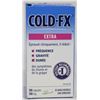 Image 1 : COLD FX EXTRA 100 CAPSULES