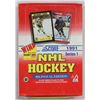 Image 1 : SCORE NHL HOCKEY CARDS