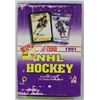 Image 1 : SCORE NHL HOCKEY CARDS