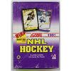 Image 1 : SCORE NHL HOCKEY CARDS