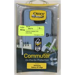 NEW OTTER BOX COMMUTER SERIES PROTECTOR