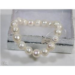 #15-FRESH WATER BRACELET 7.5"