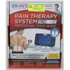 Image 1 : DR. HO'S PAIN THERAPY SYSTEM PRO PROFESSIONAL TENS