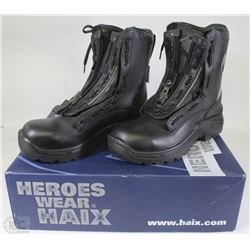 NEW WITH TAGS - HAIX AIRPOWER R2 - SIZE US7M
