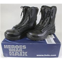 NEW WITH TAGS - HAIX AIRPOWER R2 - SIZE US7.5W