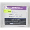 Image 1 : MAINSTAYS MATTRESS ENCASEMENT