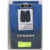 Image 1 : JTECH PROTECTIVE MESH JOCK SHORT SIZE YOUTH XS