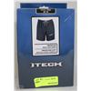 Image 1 : JTECH PROTECTIVE MESH JOCK SHORT SIZE YOUTH MEDIUM