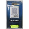 Image 1 : JTECH BASE LAYER LONG SLEEVE TOP SIZE MENS MEDIUM