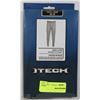 Image 1 : JTECH BASE LAYER HOCKEY FIT PANTS SIZE YOUTH M