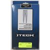Image 1 : JTECH BASE LAYER HOCKEY FIT PANTS SIZE YOUTH M