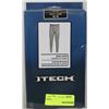 Image 1 : JTECH BASE LAYER HOCKEY FIT PANTS SIZE YOUTH M