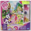 Image 1 : MY LITTLE PONY FRIENDSHIP IS MAGIC PONYVILLE