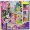 Image 1 : MY LITTLE PONY FRIENDSHIP IS MAGIC PONYVILLE