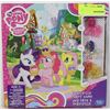 Image 1 : MY LITTLE PONY FRIENDSHIP IS MAGIC PONYVILLE