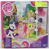 Image 1 : MY LITTLE PONY FRIENDSHIP IS MAGIC PONYVILLE