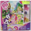 Image 1 : MY LITTLE PONY FRIENDSHIP IS MAGIC PONYVILLE