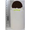 Image 1 : NABISCO OREO COOKIE JAR TAIWAN