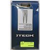 Image 1 : JTECH BASE LAYER HOCKEY FIT PANTS SIZE MENS SMALL
