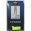 Image 1 : JTECH BASE LAYER HOCKEY FIT PANTS SIZE MENS SMALL