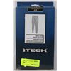 Image 1 : JTECH BASE LAYER HOCKEY FIT PANTS SIZE MENS SMALL