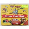 Image 1 : DISNEY PLANES STORY TIME BOX
