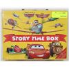 Image 1 : DISNEY PLANES STORY TIME BOX