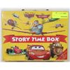 Image 1 : DISNEY PLANES STORY TIME BOX