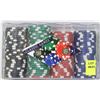 Image 1 : NEW CLASSIC GAMES 11.5GRAMS POKER CHIPS