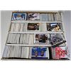 Image 1 : 3000+ VARIOUS YEARS OF HOCKEY CARDS WITH GRETZKY