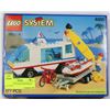 Image 1 : VINTAGE 1992 LEGO SYSTEM 6351 (177PCS)