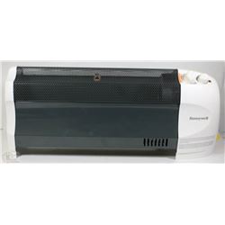 HONEYWELL QUICK-HEAT HEATER - 28" LONG