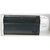 Image 1 : HONEYWELL QUICK-HEAT HEATER - 28" LONG
